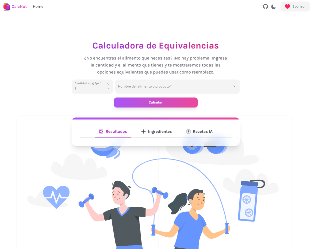 Nutri Cal